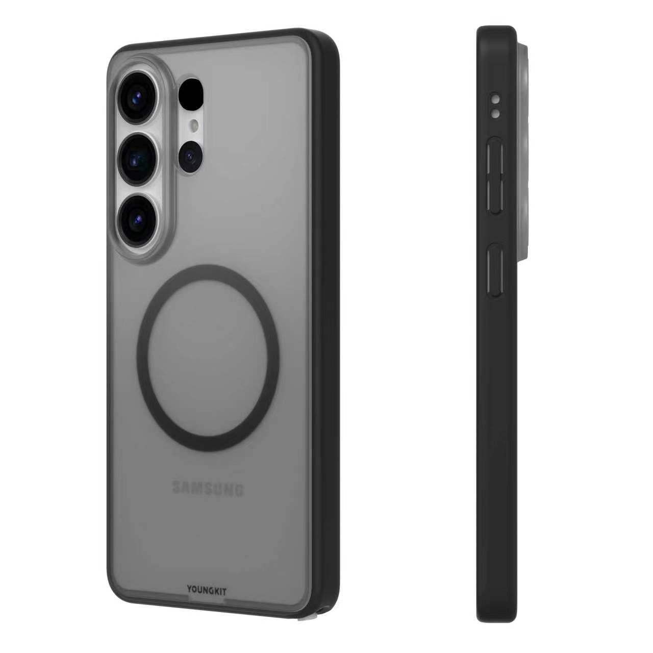 قاب Clear Series یانگ کیت Youngkit سامسونگ